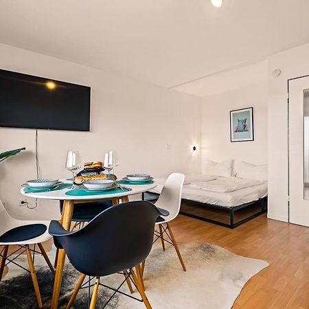 Fewo Santis Apartment Friedrichshafen Luaran gambar